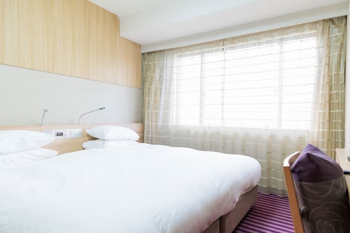 Hotel Keihan Kyoto GRANDE
