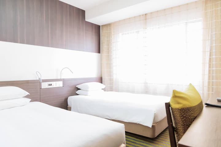 Hotel Keihan Kyoto GRANDE
