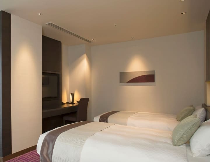 Hotel Keihan Kyoto GRANDE