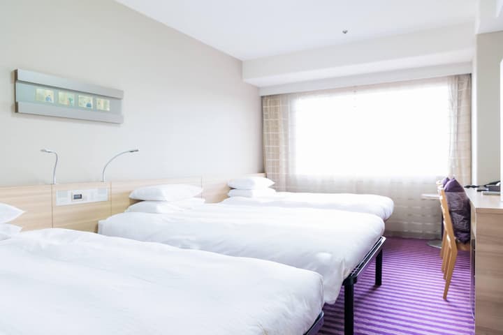 Hotel Keihan Kyoto GRANDE