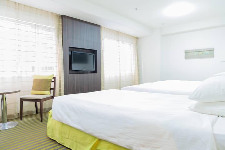 Hotel Keihan Kyoto GRANDE