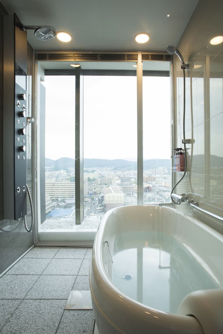 Hotel Keihan Kyoto GRANDE