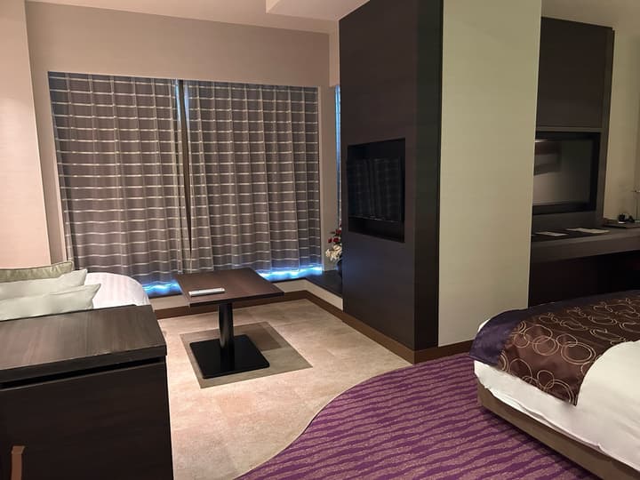 Hotel Keihan Kyoto GRANDE