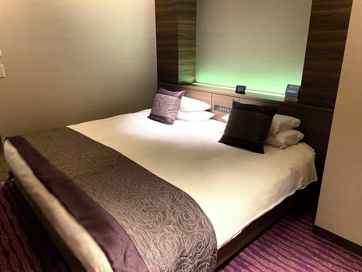 Hotel Keihan Kyoto GRANDE