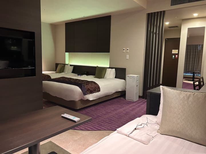 Hotel Keihan Kyoto GRANDE