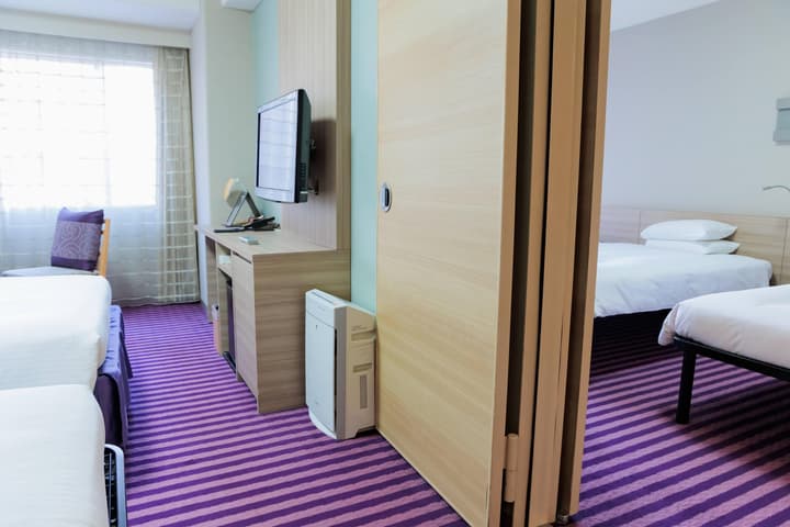 Hotel Keihan Kyoto GRANDE