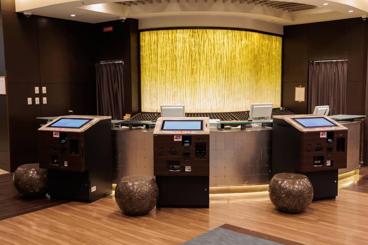 Hotel Keihan Kyoto GRANDE