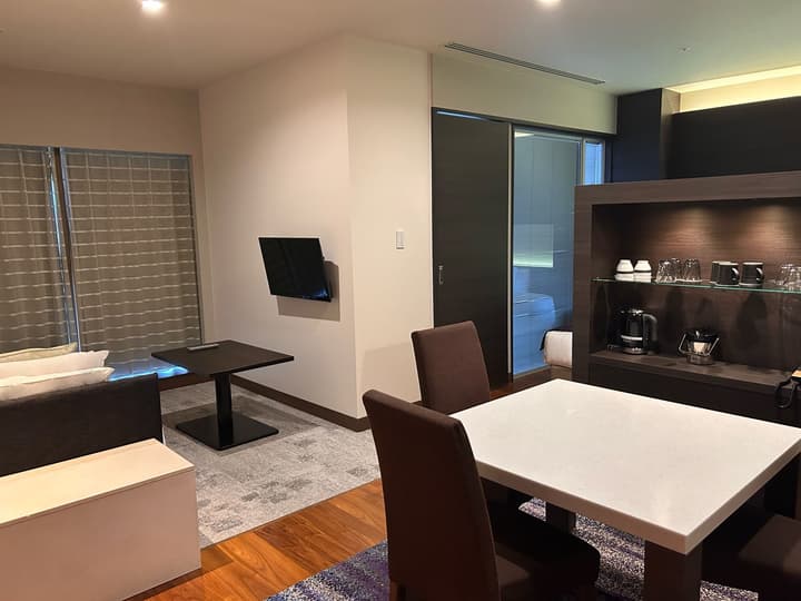 Hotel Keihan Kyoto GRANDE