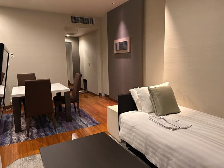 Hotel Keihan Kyoto GRANDE