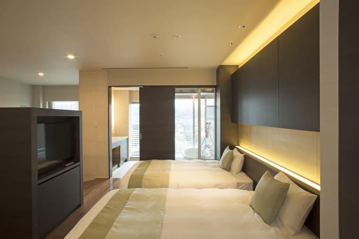 Hotel Keihan Kyoto GRANDE