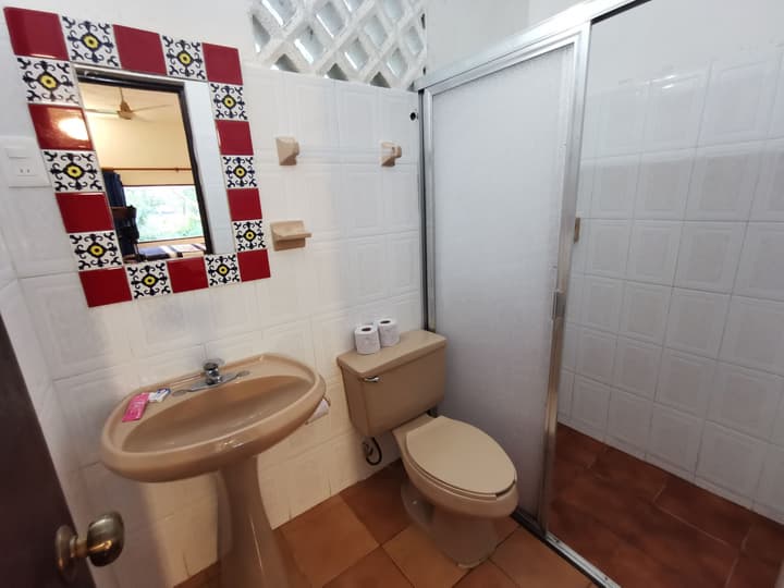 Hotel DORALBA INN Chichén