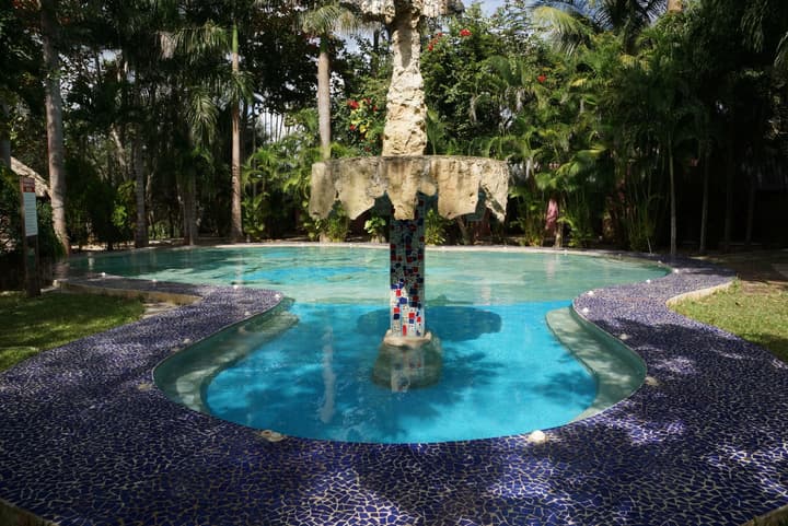 Hotel DORALBA INN Chichén