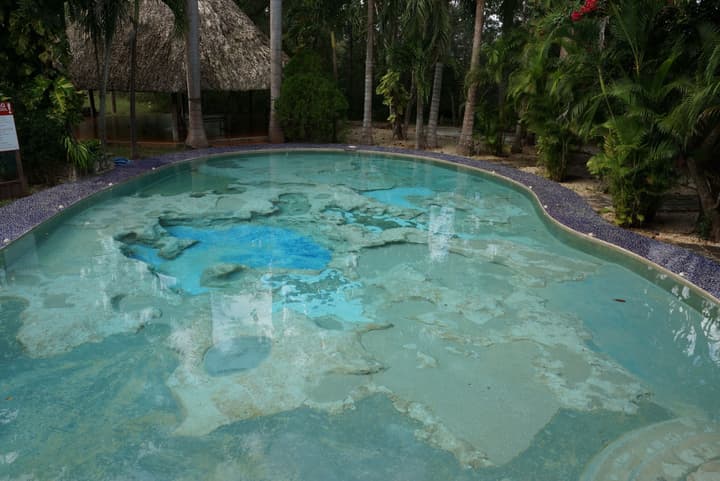 Hotel DORALBA INN Chichén