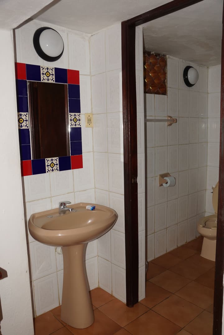 Hotel DORALBA INN Chichén