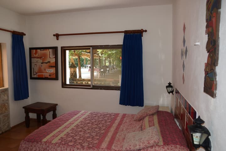 Hotel DORALBA INN Chichén
