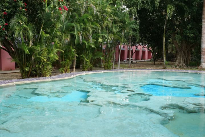 Hotel DORALBA INN Chichén