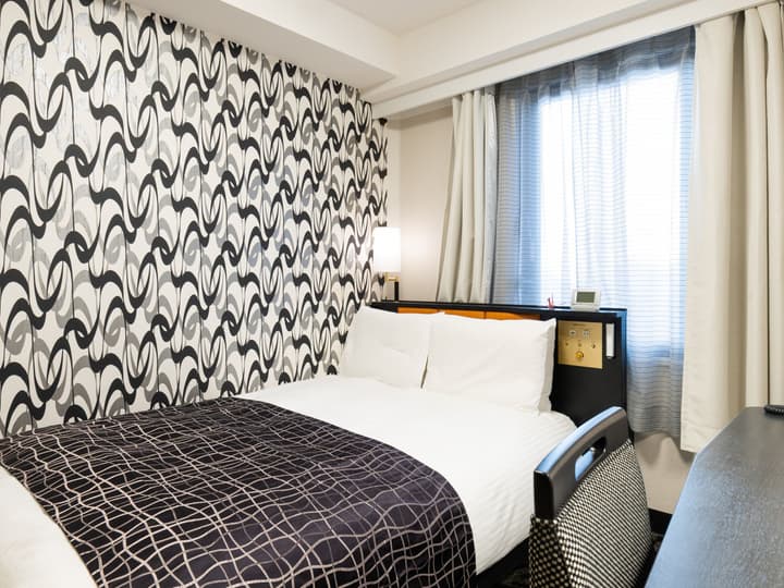 APA Hotel Kanazawa Katamachi