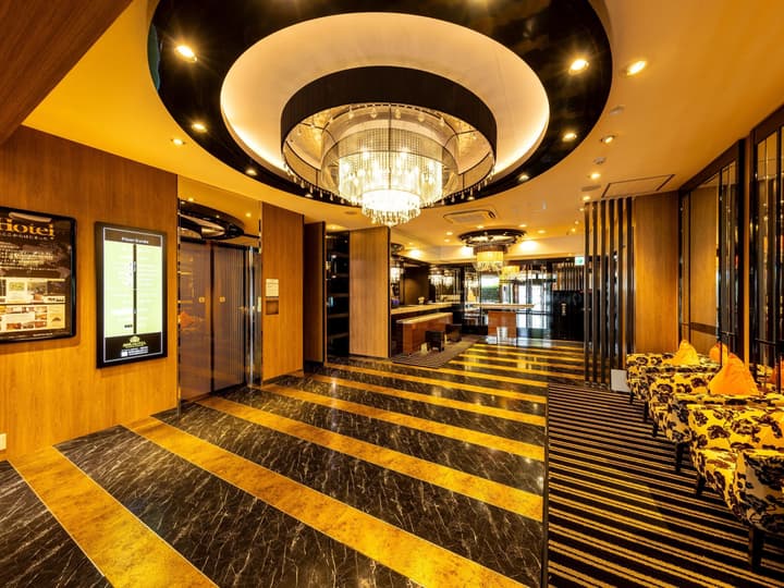 APA Hotel Kanazawa Katamachi