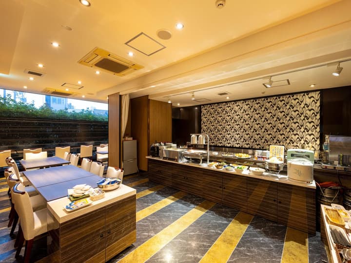 APA Hotel Kanazawa Katamachi