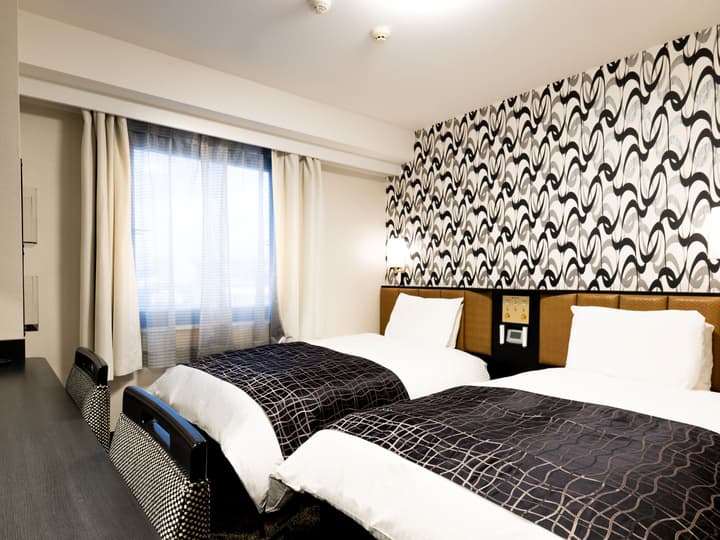 APA Hotel Kanazawa Katamachi