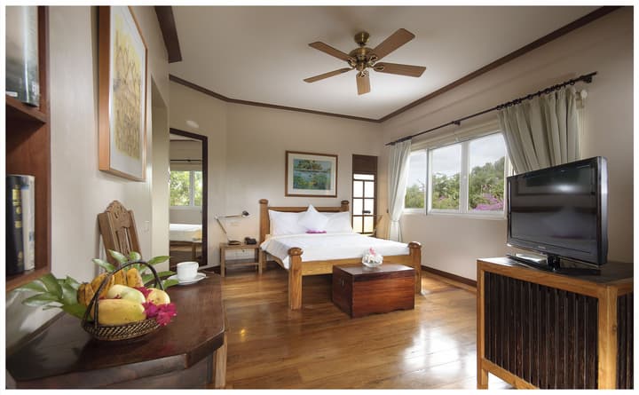 Amarela Resort