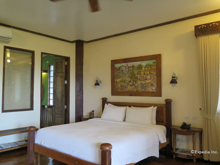 Amarela Resort