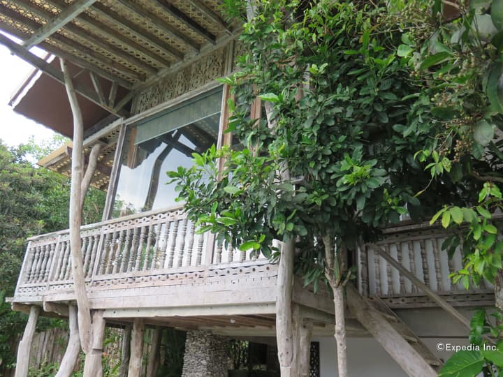 Amarela Resort