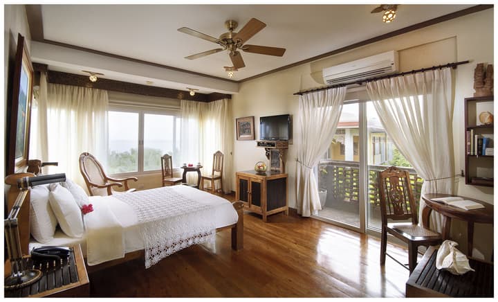 Amarela Resort