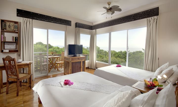 Amarela Resort