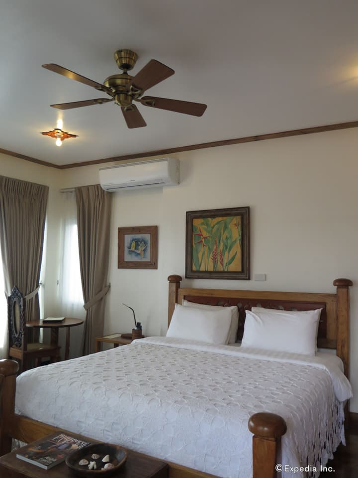Amarela Resort