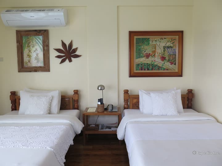 Amarela Resort