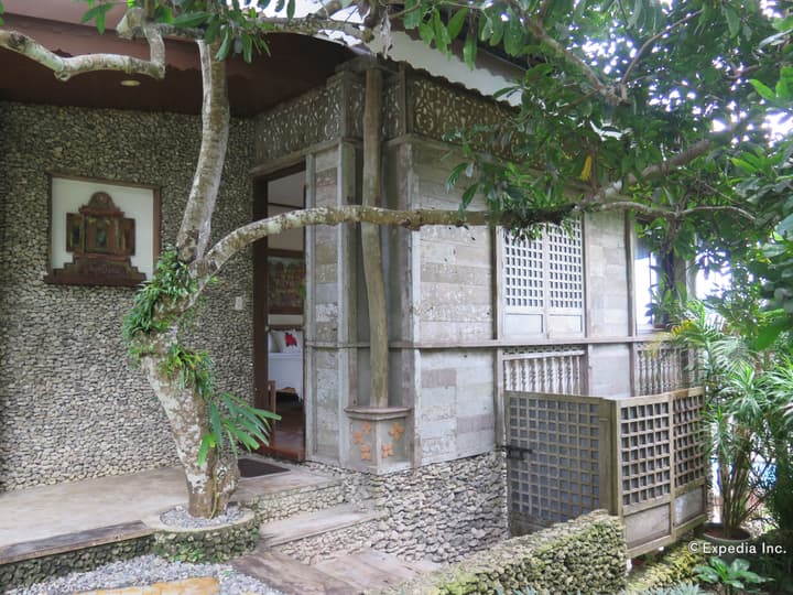 Amarela Resort