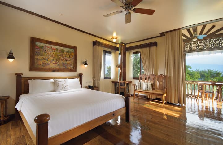 Amarela Resort