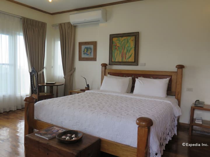Amarela Resort