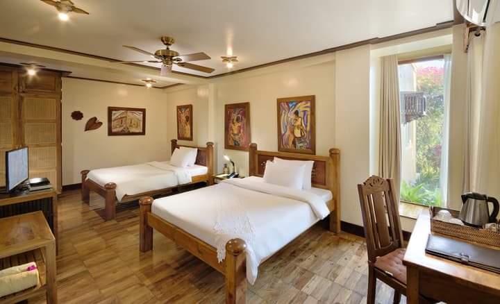 Amarela Resort