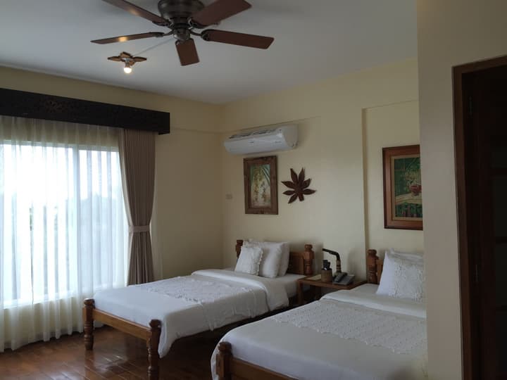 Amarela Resort