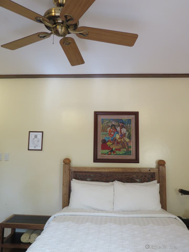 Amarela Resort