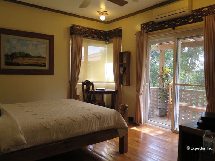 Amarela Resort