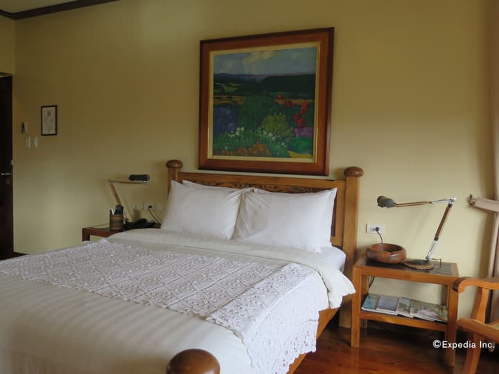 Amarela Resort