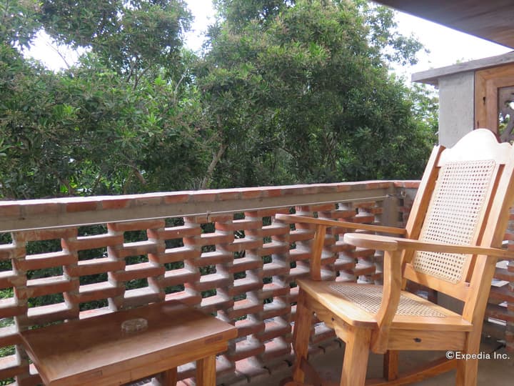 Amarela Resort