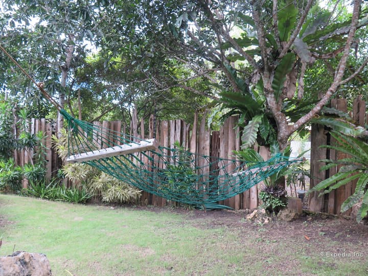 Amarela Resort
