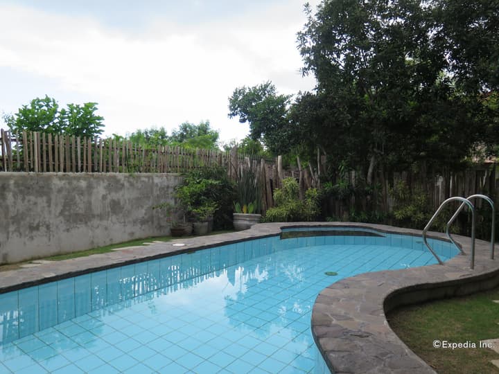 Amarela Resort