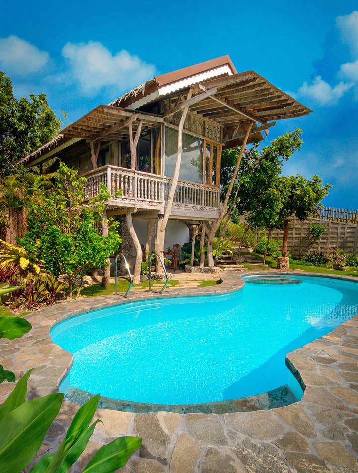 Amarela Resort