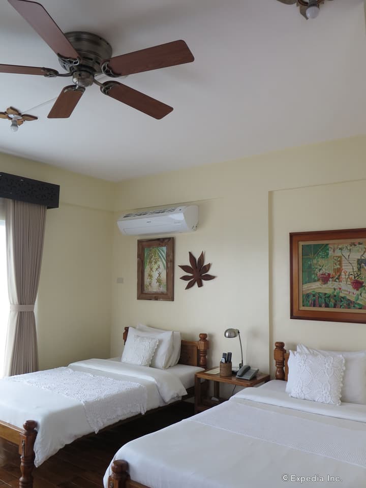 Amarela Resort