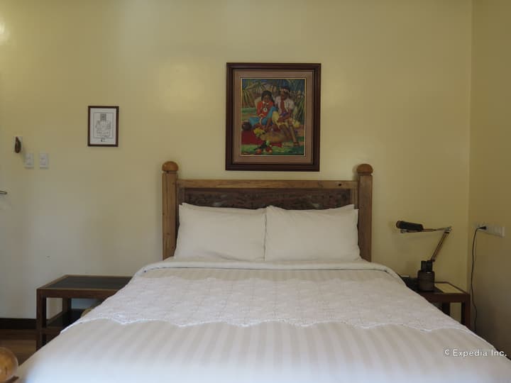 Amarela Resort