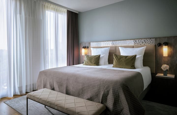 Leonardo Royal Hotel Munich