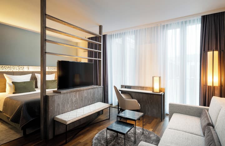 Leonardo Royal Hotel Munich