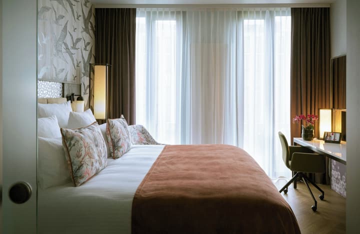 Leonardo Royal Hotel Munich