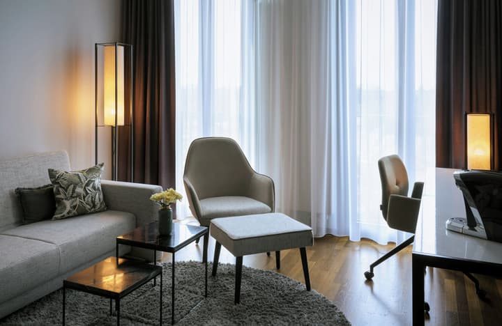 Leonardo Royal Hotel Munich