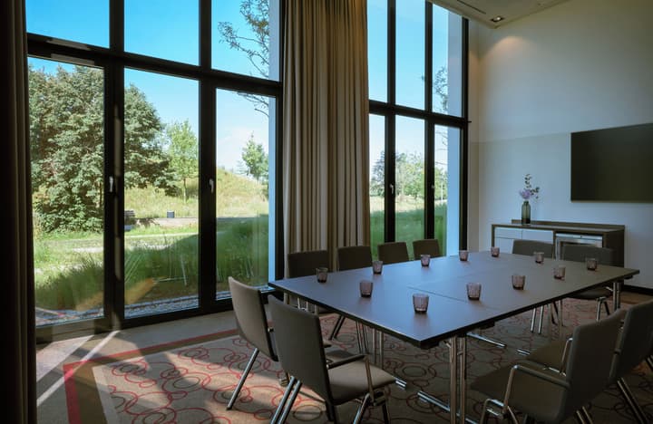 Leonardo Royal Hotel Munich